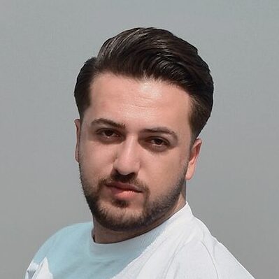 تصویری از مصعب فتاحی